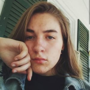 Meet your Posher, Harmony